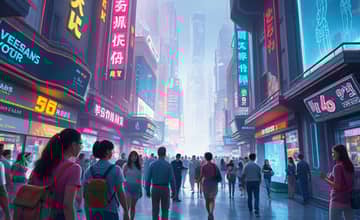 Explorando o Metaverso: Novas Oportunidades de Investimento e Renda