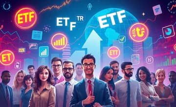 O Guia Completo para Entender e Utilizar Fundos de Índice Digitais (ETFs)