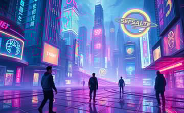 Tokens Não-Fungíveis (NFTs): Arte, Games e o Futuro