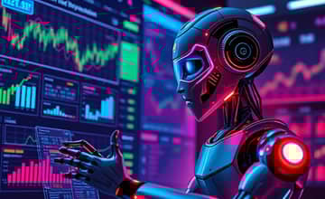 A Nova Era dos Robôs Consultores: Automatizando Suas Decisões de Investimento