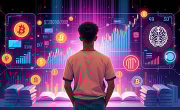 Aprendizado Contínuo: Adquirindo Habilidades para o Mundo dos Investimentos Digitais