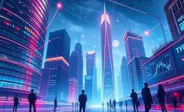 O Impacto da Inteligência Artificial nos Mercados de Investimento Modernos