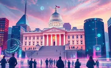 A Governança de Projetos Digitais: Transparência e Confiança nos Investimentos