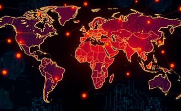 Expansão Global: Investindo Além das Fronteiras com Ativos Digitais