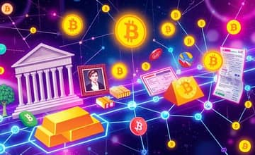 O Valor da Tokenização: Transformando Ativos Reais em Digitais com Facilidade