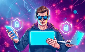 O Guia Definitivo para Proteção Financeira em Ambientes Digitais