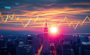 Da Teoria à Prática: Como o Aprendizado de Máquina Transforma Investimentos