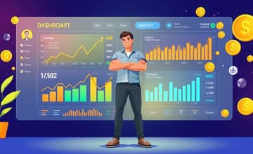 O Poder dos Dados: Como Analisar Seu Perfil Financeiro