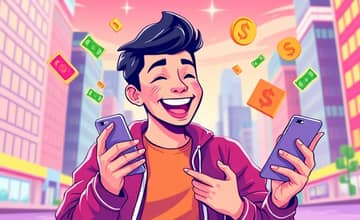 Cashback e Pontos: Aproveite a Tecnologia Para Economizar Mais