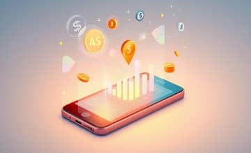 Assistência Financeira Inteligente: Seu Consultor no Bolso