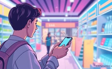 Pagamentos Invisíveis: A Nova Dimensão das Transações