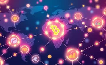 Cadeias de Suprimentos Financeiras: Mais Transparência Com Blockchain