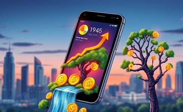 Seu Dinheiro Rende Mais: O Segredo dos Bancos Digitais