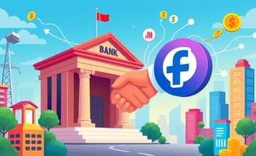 Inovação Aberta no Setor Financeiro: Colaboração é a Chave