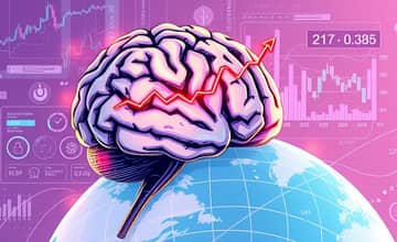 Inteligência Artificial na Previsão de Mercados
