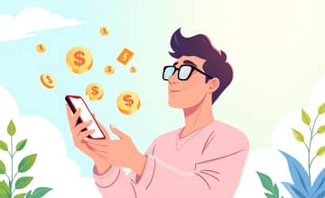 Liberdade Financeira: O Caminho com Bancos Digitais