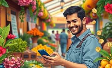 Microcrédito Online: A Facilidade que Seu Negócio Precisa