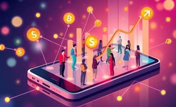 Plataformas de Lending P2P: O Novo Jeito de Emprestar e Investir