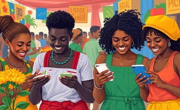 Microcrédito Digital: Soluções Para Pequenos Empreendedores