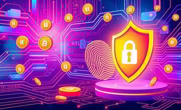 Segurança Inovadora: Proteção Além das Senhas