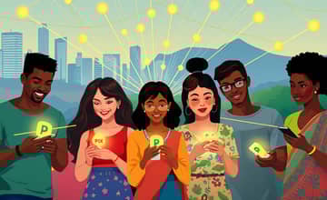 Tecnologia e Inclusão Financeira: Democratizando o Acesso