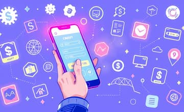 Crédito Consciente: Escolha Inteligente com Bancos Digitais