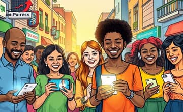 Simplificando o Pagamento: Das Fichas ao Pix