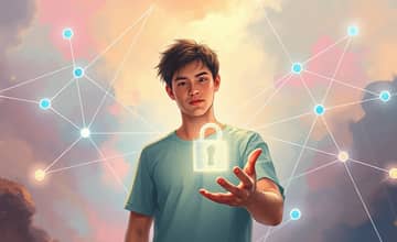 Identidade Digital Descentralizada: Seu Futuro Online