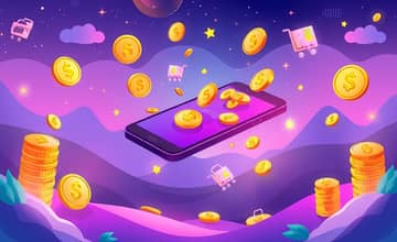 Cashback Inteligente: Onde Seu Dinheiro Retorna