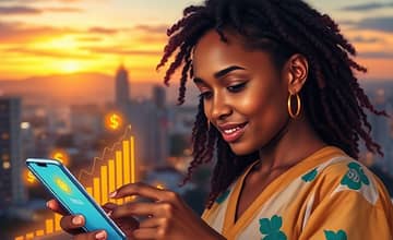 Crescimento e Estabilidade: Bancos Digitais Contra a Inflação