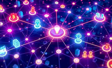 Web3 para Leigos: Desvendando a Nova Internet