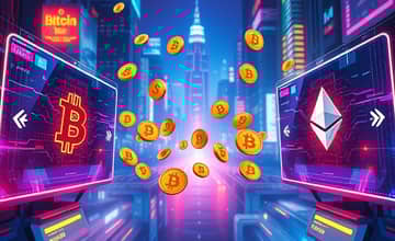 Arbitragem em Cripto: Como Lucrar com Diferenças de Preço