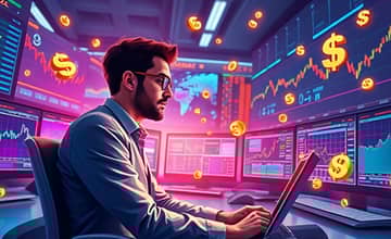 Estratégias de Arbitragem: Lucrando com as Discrepâncias Digitais