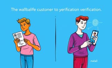 Do KYC Físico ao Digital: A Evolução da Verificação de Clientes