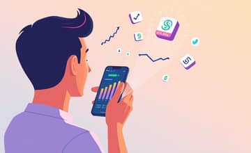 Gestão de Dívidas com IA: Rumo à Liberdade Financeira