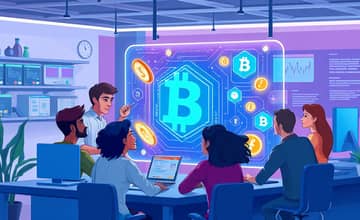 O Papel dos Desenvolvedores na Criptoeconomia