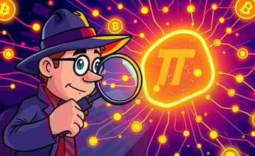 Análise On-chain: Desvendando Dados da Blockchain