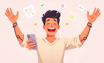 Adeus Burocracia: A Experiência Simples dos Bancos Digitais