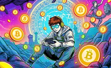 Gaming Finance (GameFi): Investindo na Economia dos Jogos Digitais