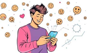 Finanças Comportamentais e Algoritmos: Entendendo Seus Gastos