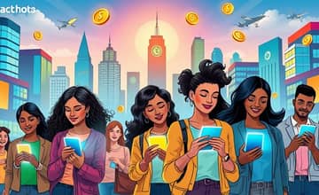 Desmistificando o Futuro: Tudo Sobre Bancos Digitais