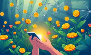 Staking de Cripto: Renda Passiva de Forma Simples