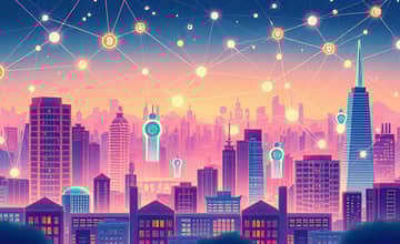 Investindo em Infraestrutura Blockchain: Setores e Oportunidades