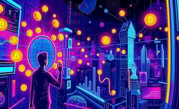 Taxas de Gás e Otimização de Custos em Transações Cripto