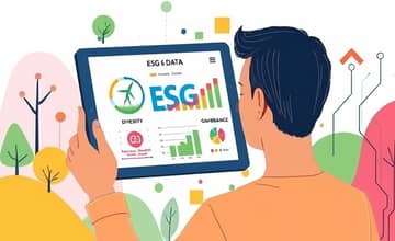 Investimento Socialmente Responsável: Tecnologia a Serviço do Bem