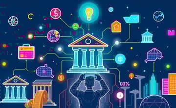 Dados e Dinheiro: A Revolução do Open Finance