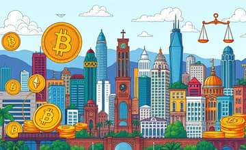 Regulação e Conformidade no Universo dos Ativos Digitais