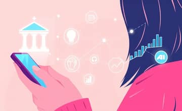 Conexões Inteligentes: Bancos Digitais Além do Básico