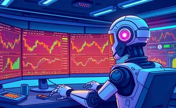 Plataformas de Trading Automatizado: Ganhos Inteligentes