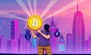 Staking de Criptoativos: Renda Passiva de um Jeito Inovador